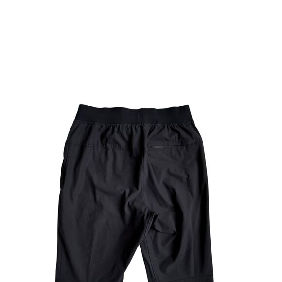 Lululemon Men's Athletic Pants in Black Size Small - Picture 5 of 10